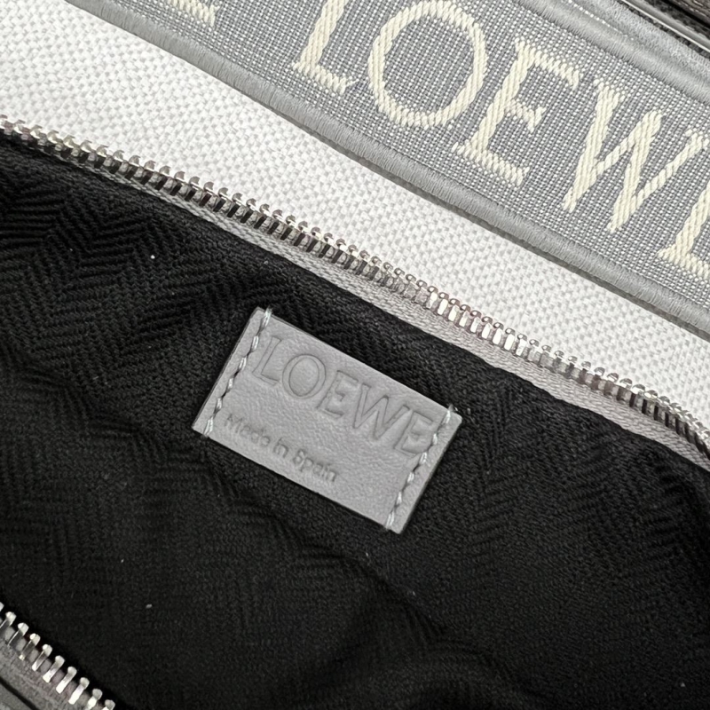 Loewe Waist & Chest Packs